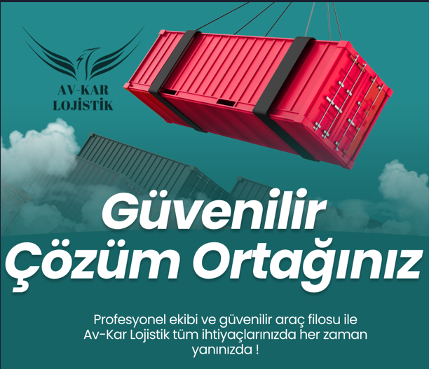 Av-Kar Lojistik Hakkında