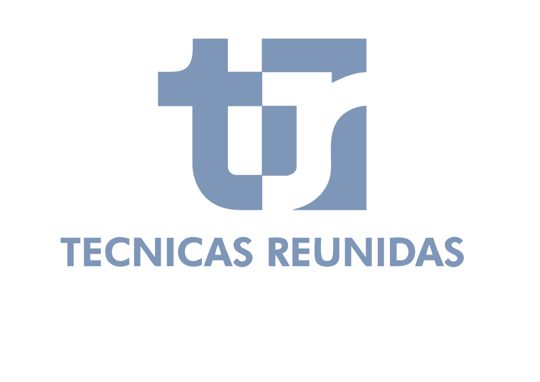 Tecnıcas Reunıdas